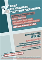 OPEN DAY 