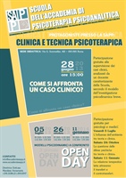 CLINICA e TECNICA: protagoniste alla SAPP