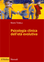 Manuale di psicologia clinica dell'età evolutiva 